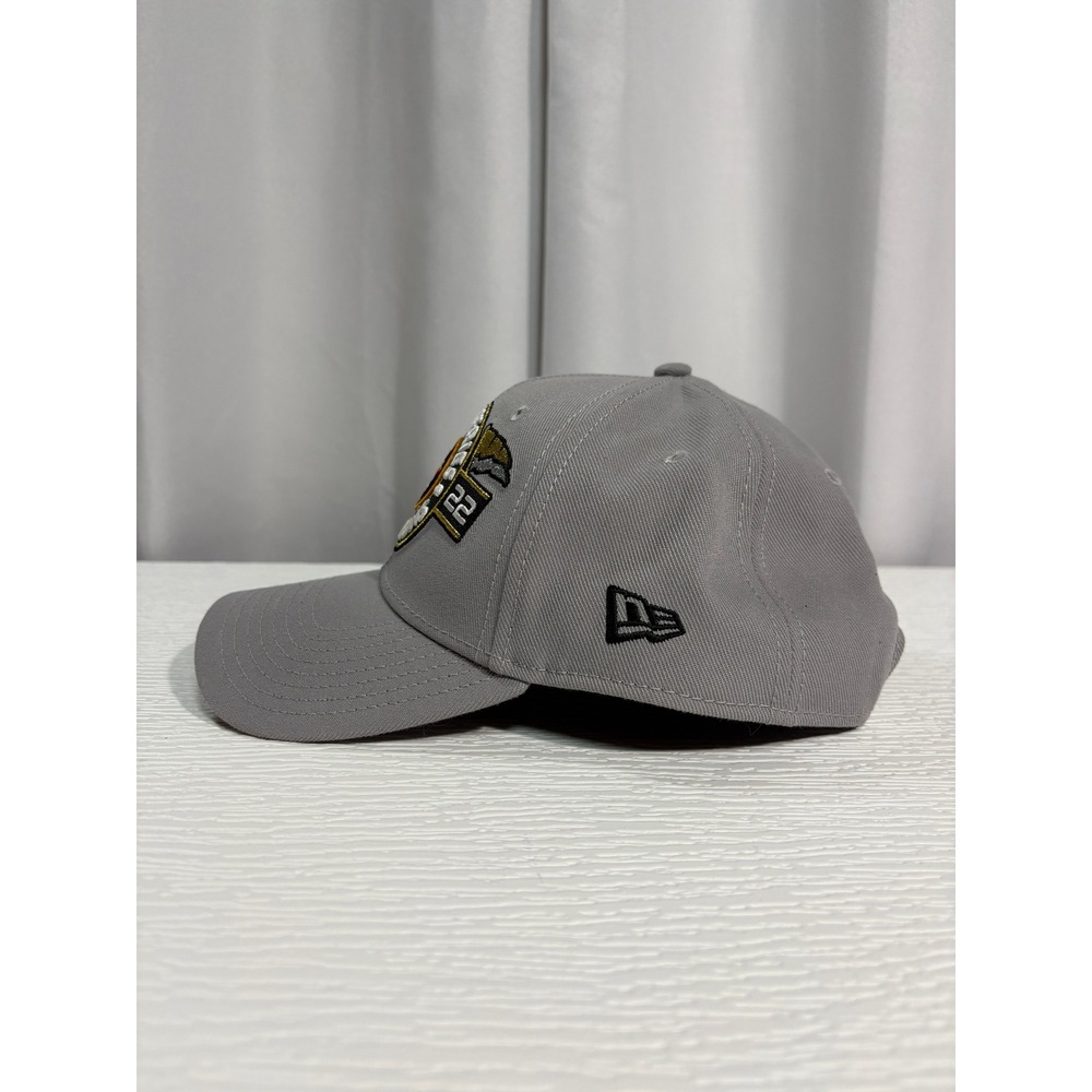 New Era Houston Astros 2022 World Series Champions 9FORTY Snapback Hat MC0039 - Picture 2 of 8